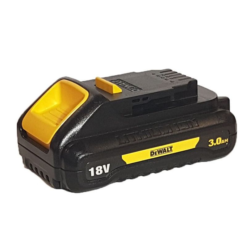 DeWalt DCB187 Batteri 18V XR 3,0ah