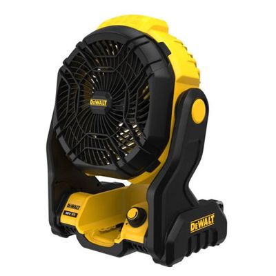 DeWalt DCE512N Byggfläkt 18V XR (utan batterier)