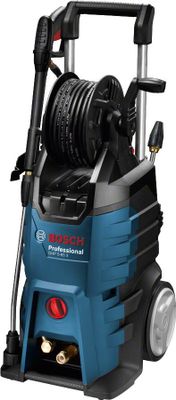 Bosch GHP 5-65X Högtryckstvätt 160bar 2400W inkl slangvinda enfas