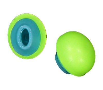 UVEX X-CAP Reservpropp (10st)