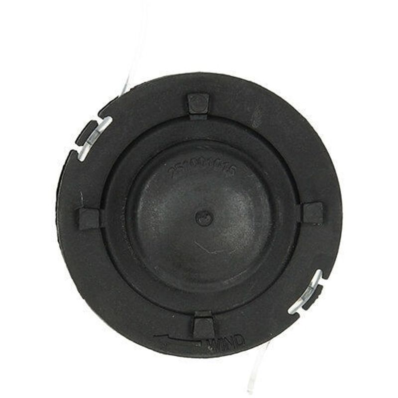 Hitachi Trimmertrådsspole till CG25SC & CG30SC 1,6mm (8m)