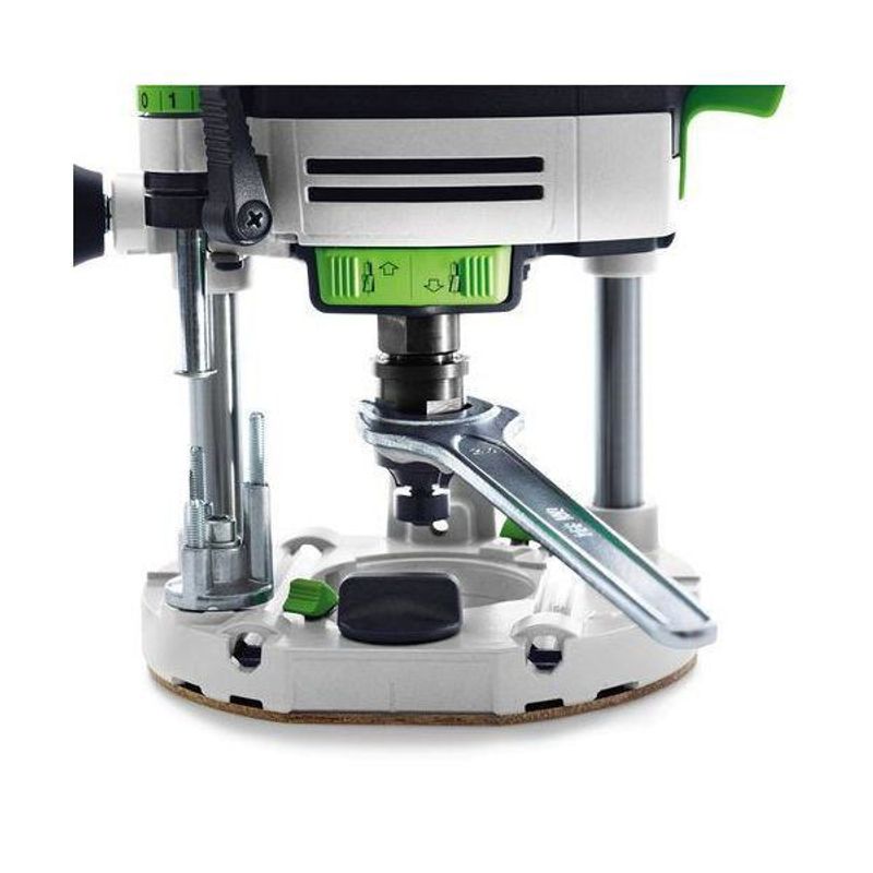 Festool OF 2200 EB-PLUS Handöverfräs 8-12mm 2200W