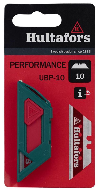 HULTAFORS KNIVBLAD UBP-10 (10ST)