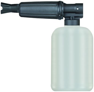 Skumlans 2 liter dysa 1,25 70–250 bar