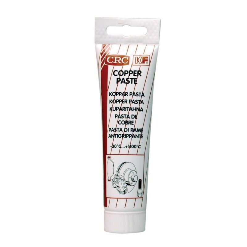 CRC Kopparpasta 100ml