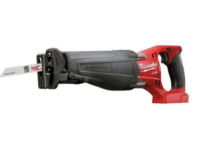Milwaukee M18 CSX-0X Tigersåg 18V (utan batteri)