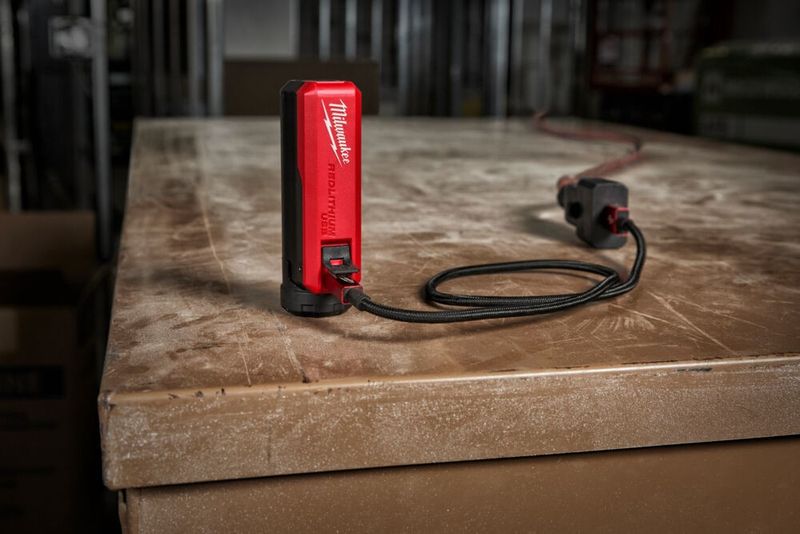 Milwaukee L4 PPS-301 Powerbank 4V 3,0ah