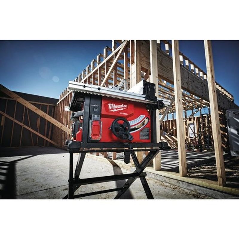 Milwaukee M18 FTS210-0 Klyvsåg 18V (Utan batterier)