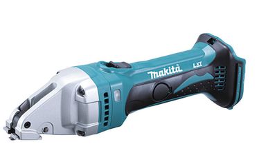 Makita DJS101Z Plåtsax 18V 1,0mm (Utan batterier)