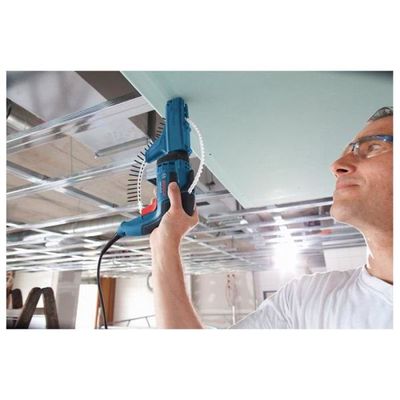 Bosch GSR 6-45 TE Automatskruvdragare (Inkl Magasin MA55)
