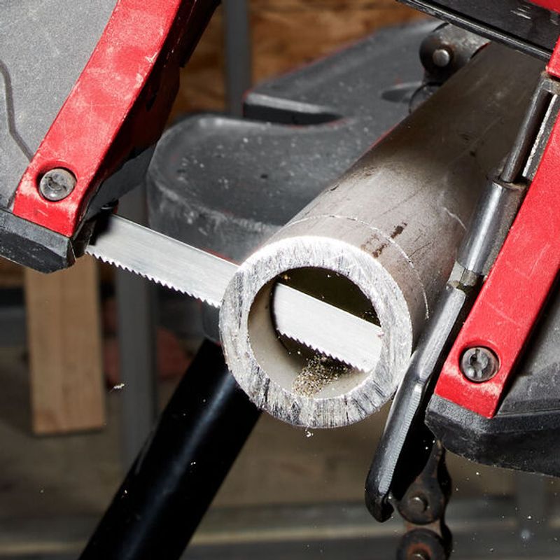 Milwaukee bandsågblad 1140x12/14T 3 pack