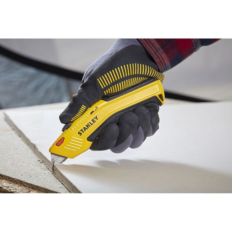 Stanley 0-10-237 Universalkniv Autoload