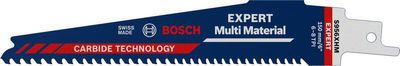 Bosch Expert 'Multi Material' 956 XHM tigersågblad 150mm 1st CARBIDE