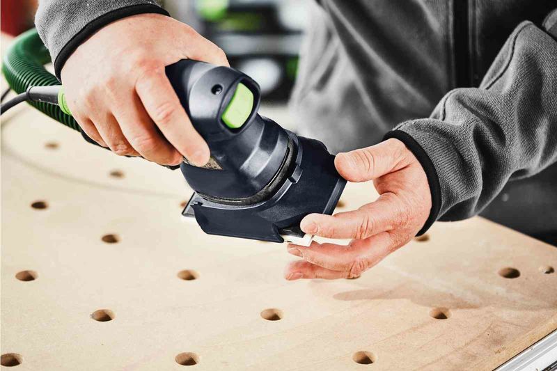 Festool PROTECTOR PR RTS-R 80x133