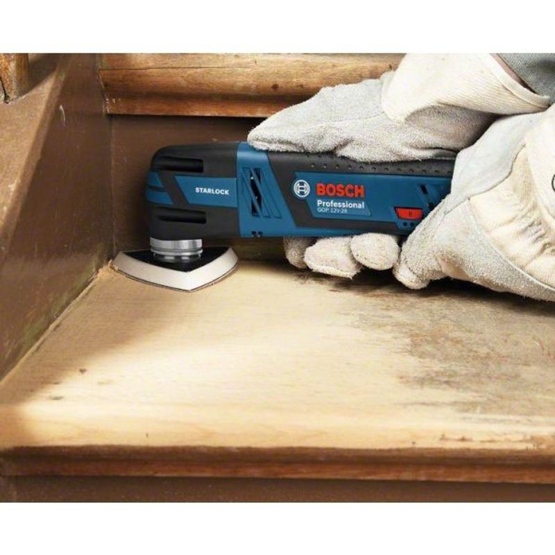 Bosch GOP 12V-28 Multiverktyg 12V C&G (Naken)