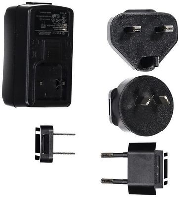 3M Peltor Nätadapter FR08 230V