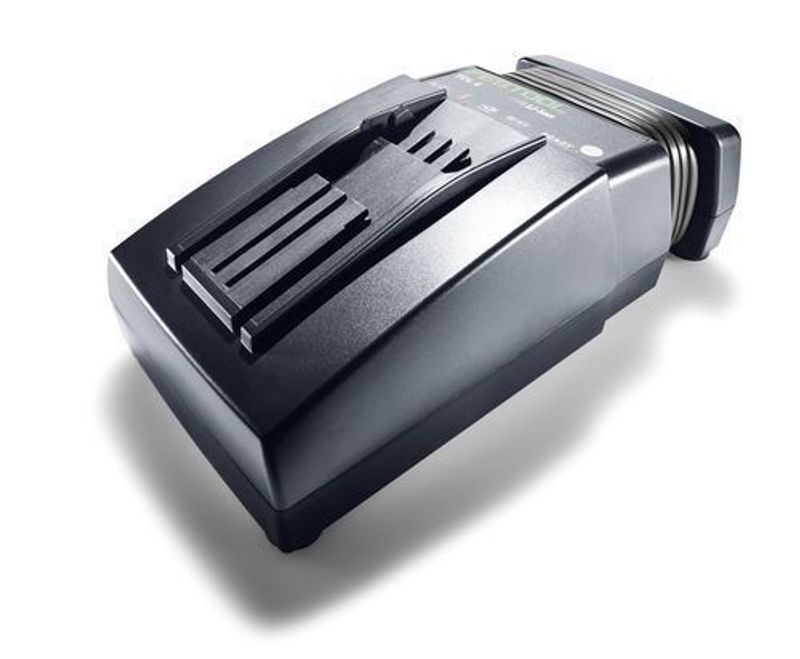 Festool TCL 6 Laddare (14,4-18V)