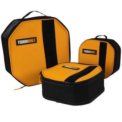 ToughBuilt Toolmate Softboxes 3-Pack