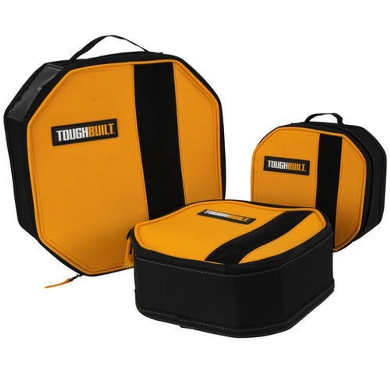 ToughBuilt Toolmate Softboxes 3-Pack