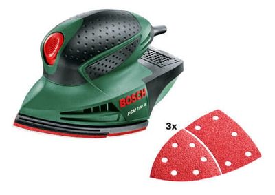 Bosch Multislip PSM 100 A 100W
