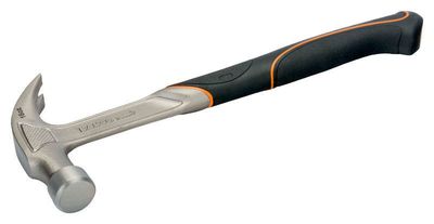 Bahco 529-20 Snickarhammare ERGO 20 OZ L