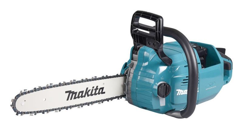 Makita UC015G Kedjesåg XGT - 40V, Kolborstfri, 350mm (utan batterier)