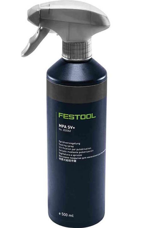 Festool Sprayförsegling MPA SV+ (500ml)