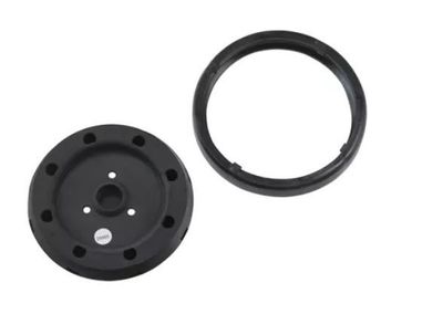 Milwaukee Slipplatta 150mm