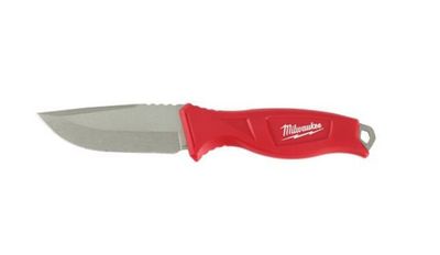 Milwaukee Kniv Fast Blad