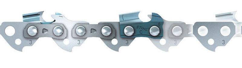 Stihl Sågkedja 3/8" 1,3mm PS3