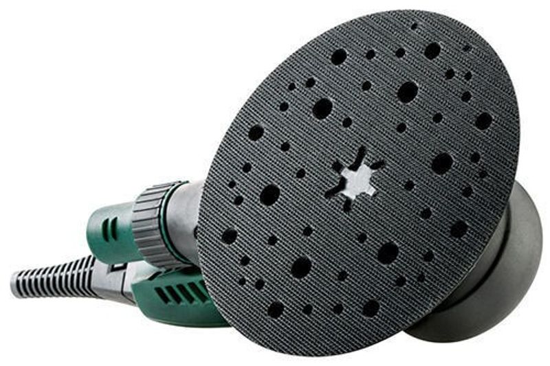 Metabo SXE 150-2.5 BL Excenterslip Kolborstfri (150mm)