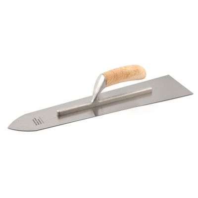 Tebo Decolitskiva Trä 70x125x600mm