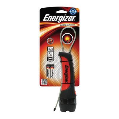 Energizer WorkPro LED-ficklampa (13 lumen)
