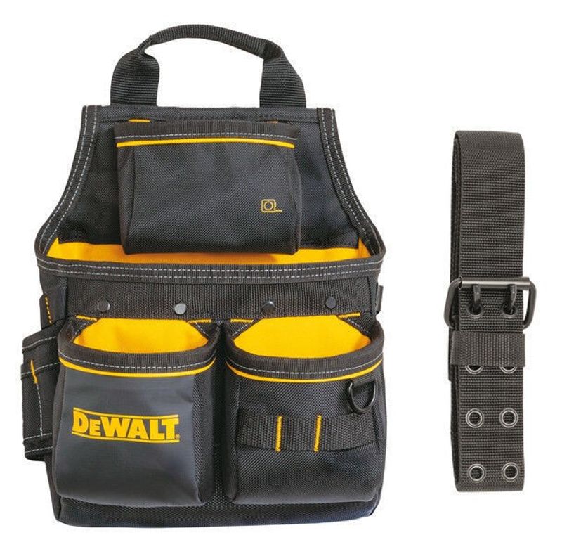 DeWalt DWST40201-1 Verktygsficka med 13 fack inkl. bälte