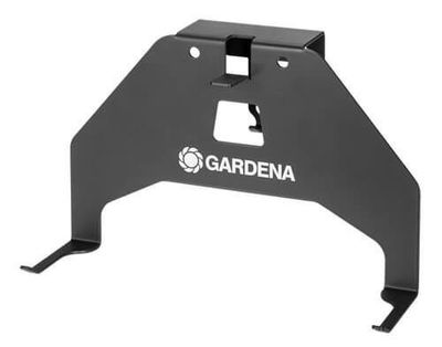 Gardena Väggfäste För SILENO+  (ej city/life)