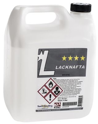 Allkemi Lacknafta 4L