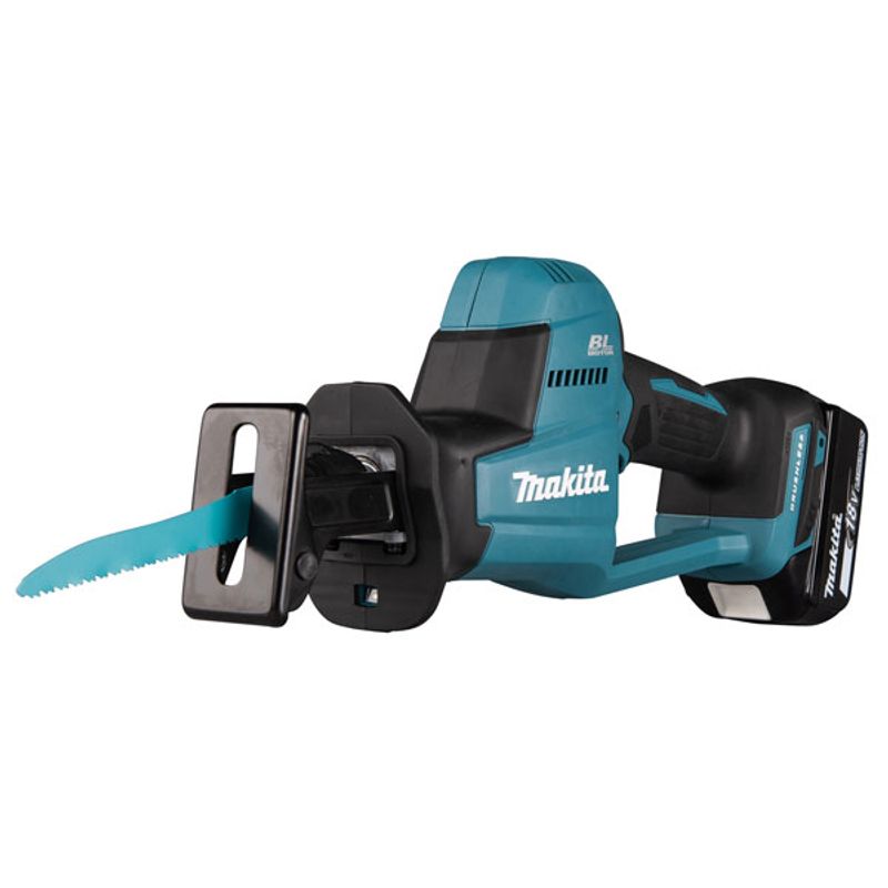Makita DJR189Z Tigersåg 18V BL LXT (utan batterier)