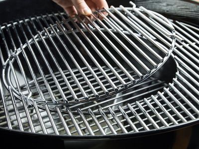 Weber Performer Orginal GBS (57cm)
