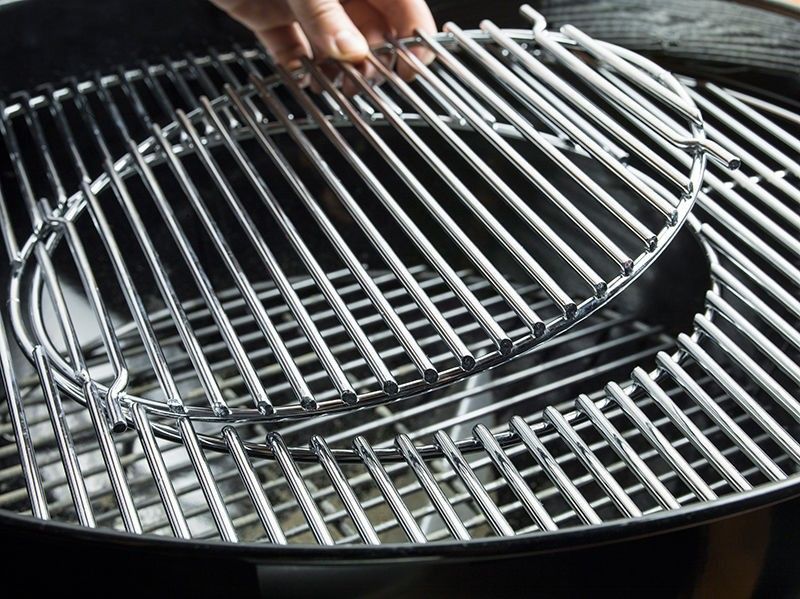 Weber Performer Orginal GBS (57cm)
