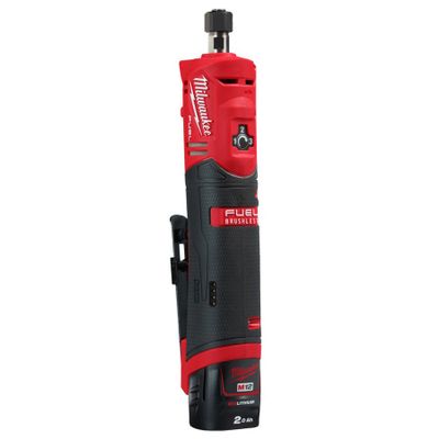 Milwaukee Rakslip M12 FDGS-422B (1x4,0ah/1x2,0ah)