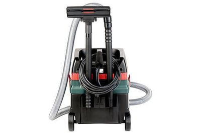 Metabo ASR 25 L SC Dammsugare 1400W (25l)