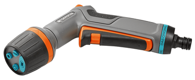 Gardena 18304-20 Comfort Strålpistol ecoPulse