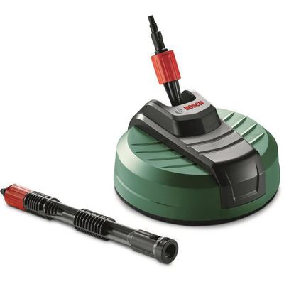Bosch Terrassrengörare AquaSurf 280 Hård