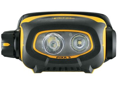 Petzl Pixa 3 Atex Pannlampa (100 lumen)