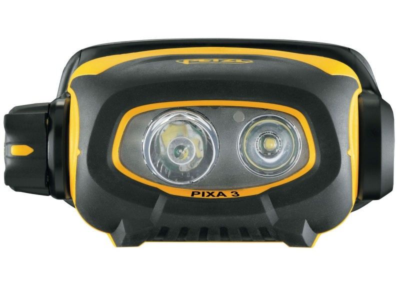 Petzl Pixa 3 Atex Pannlampa (100 lumen)