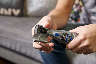 Dremel 7020-PGK Kloklippningssats 5-delar