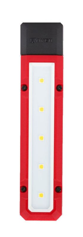 Milwaukee Alkalisk Strålkastare FL-LED