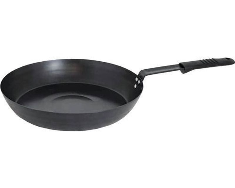 Muurikka Stekhäll 30cm Kolstål