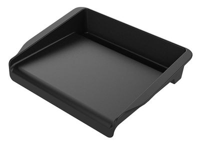 Weber 6609 Gjutjärnsplatta/Stekbord