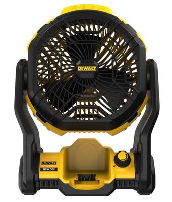 DeWalt DCE512N Byggfläkt 18V XR (utan batterier)